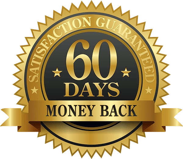 Guarantee badge
