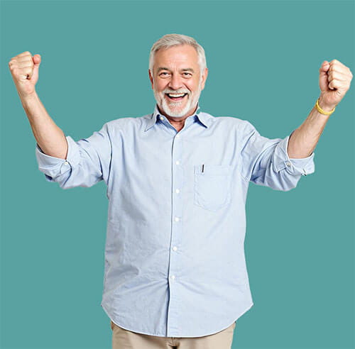 Promote weight support